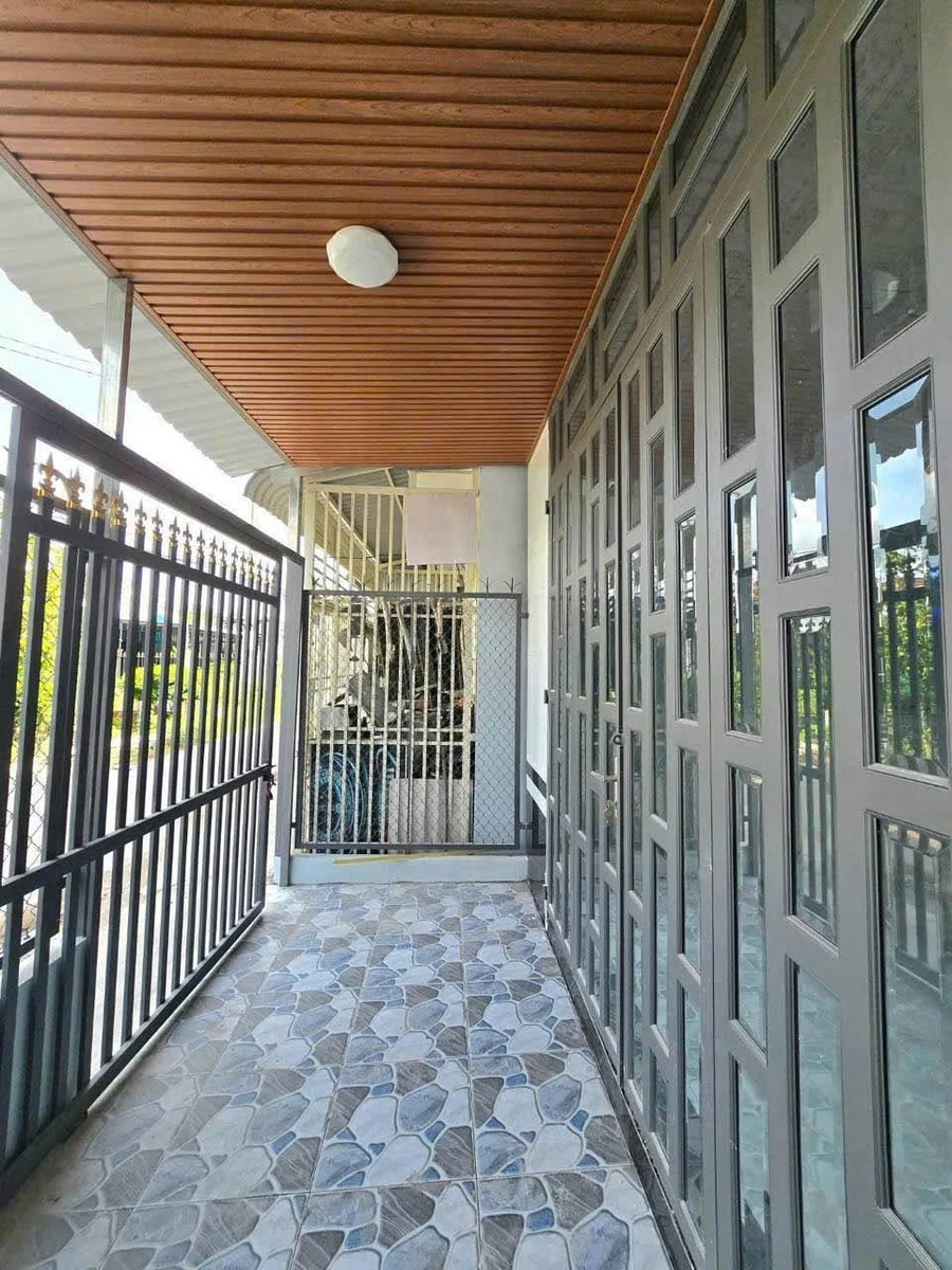 Bán nhà trệt 2PN, 80m² đường Lộ Chợ Q.7 - Ảnh thu nhỏ 3