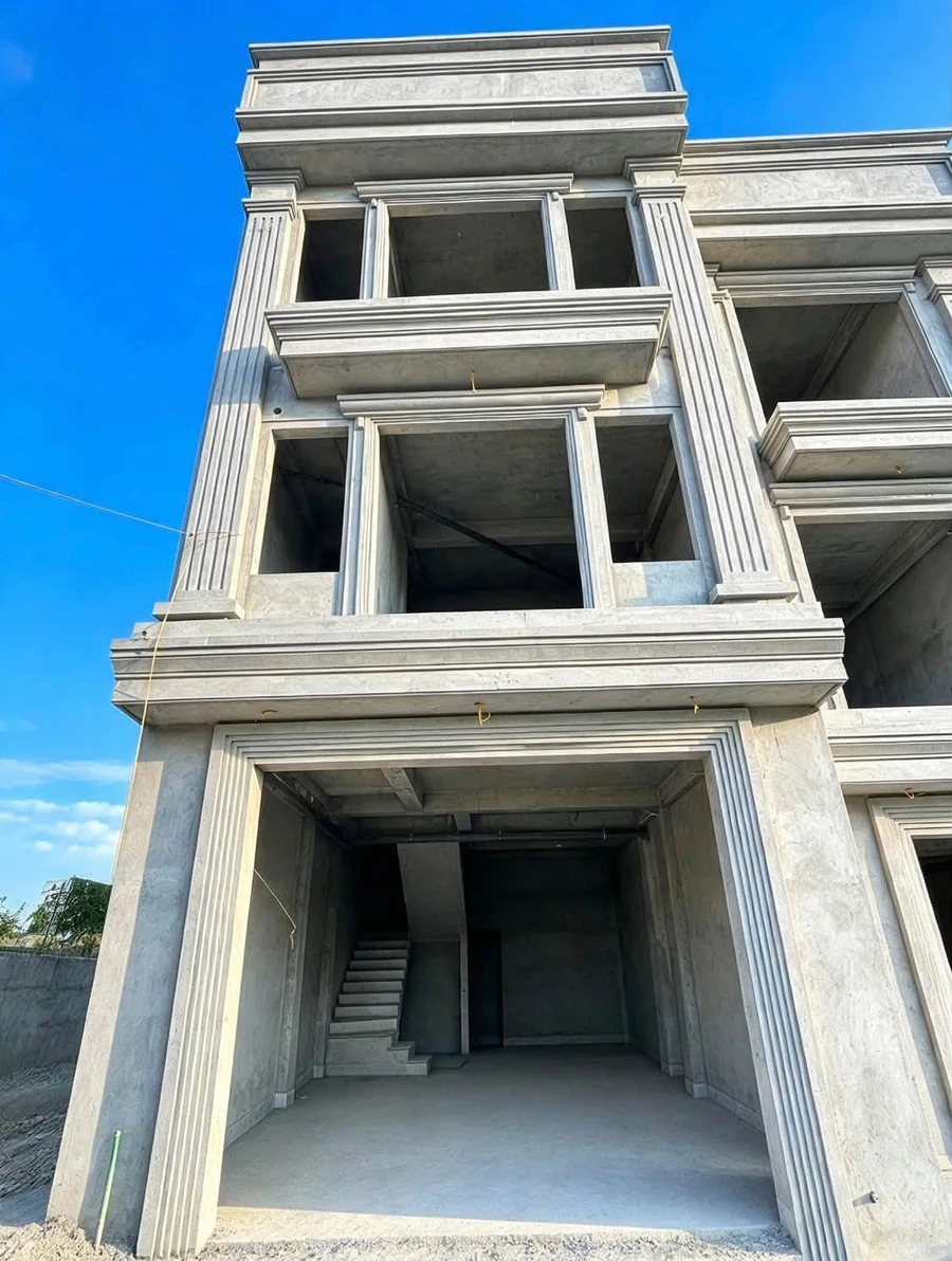 Bán nhà ngõ Bùi Thị Xuân, 55-88m2, 4 phòng ngủ, 2 tỷ 750 - Ảnh thu nhỏ 3