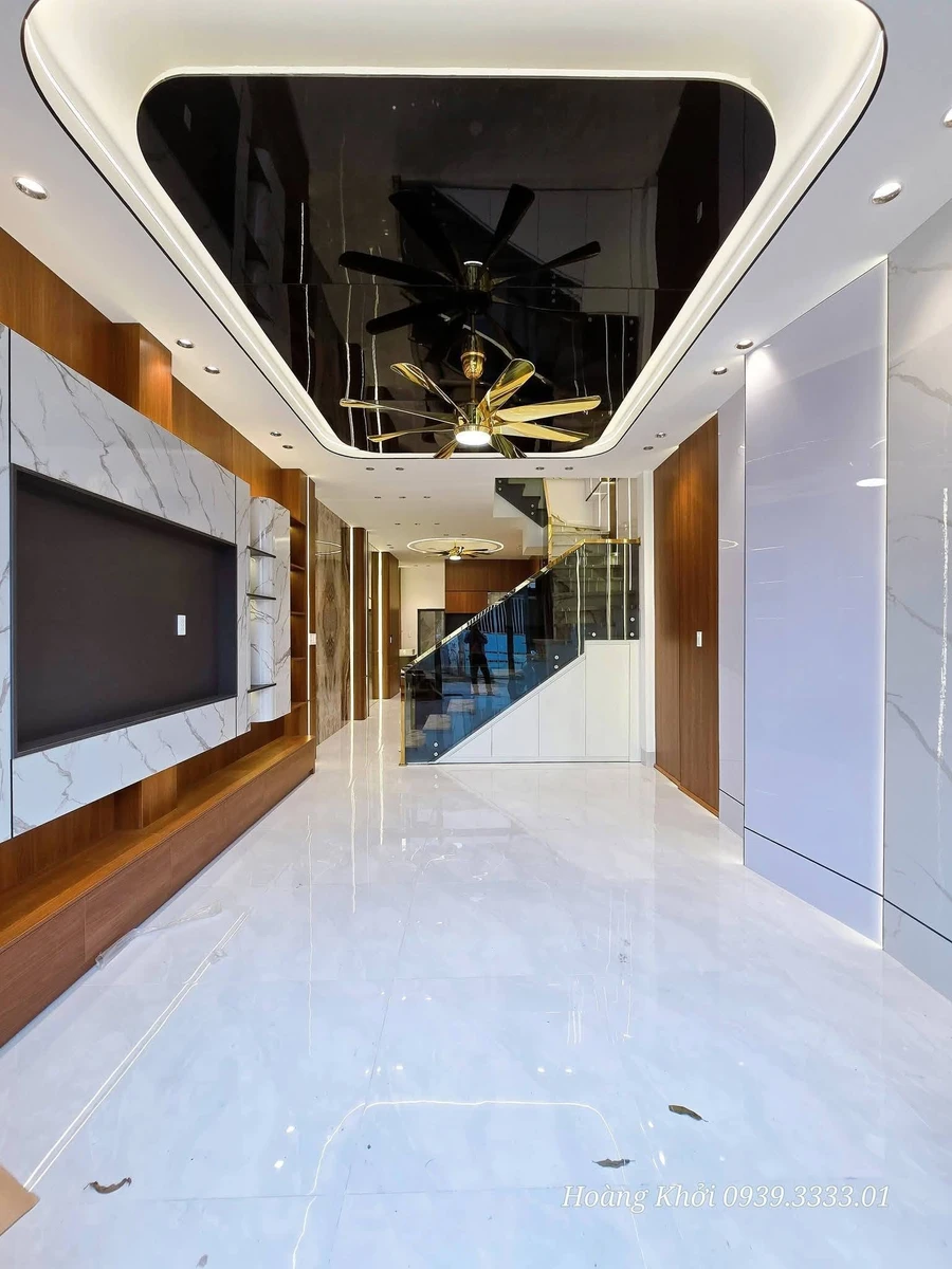 Bán nhà trệt lầu 66m² Phạm Ngũ Lão, Cần Thơ 4.68 tỷ - Ảnh thu nhỏ 5