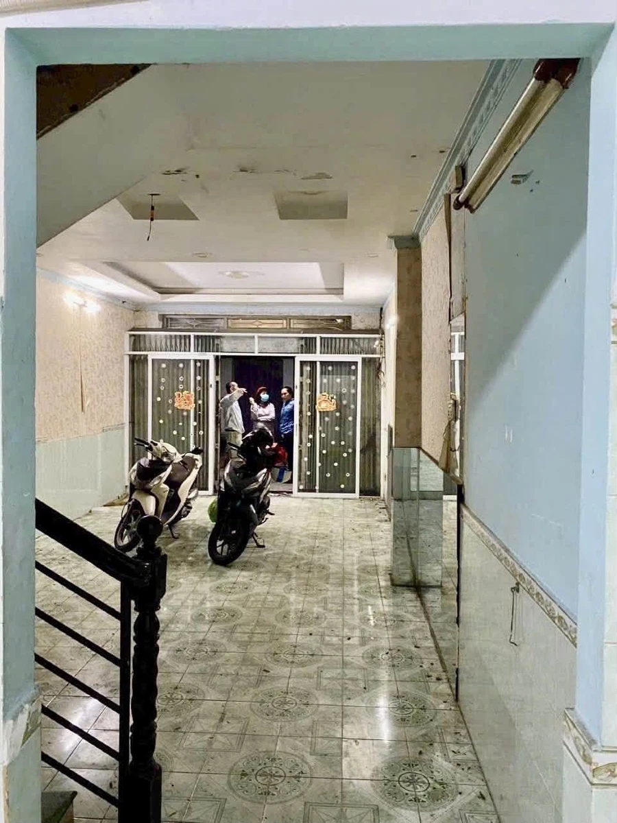 Bán nhà hẻm xe hơi 6m thông 160m2 ngang 5m nở hậu 10m Quận 11 giá 16,3 tỷ - Ảnh thu nhỏ 3