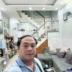 Bán nhà Tân Bình 43,5m2, 4 tầng, 4 phòng ngủ, sân thượng, giá 4,7 tỷ - Ảnh thu nhỏ 1