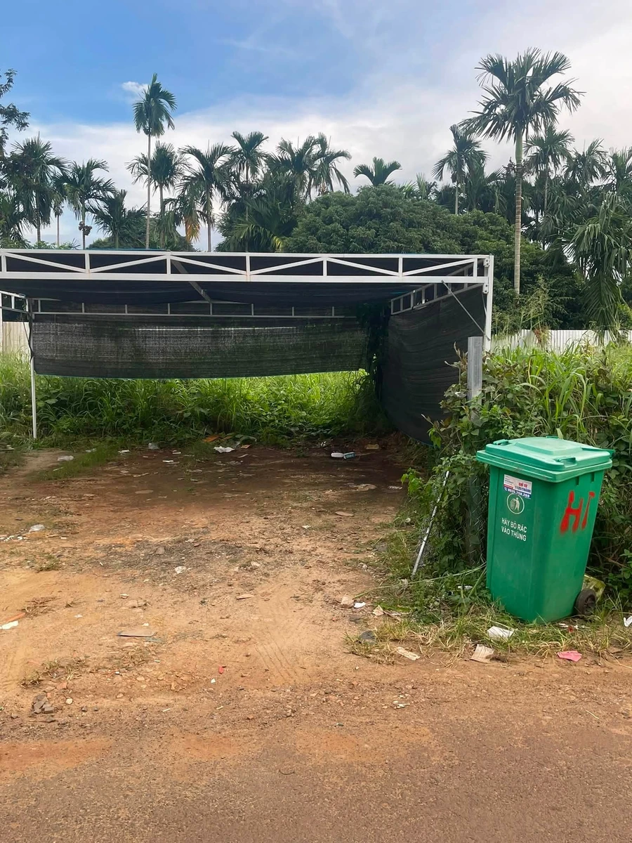 Bán lô đất 92.5m² gần chợ Hoà Thắng, QL 26 - Ảnh thu nhỏ 5