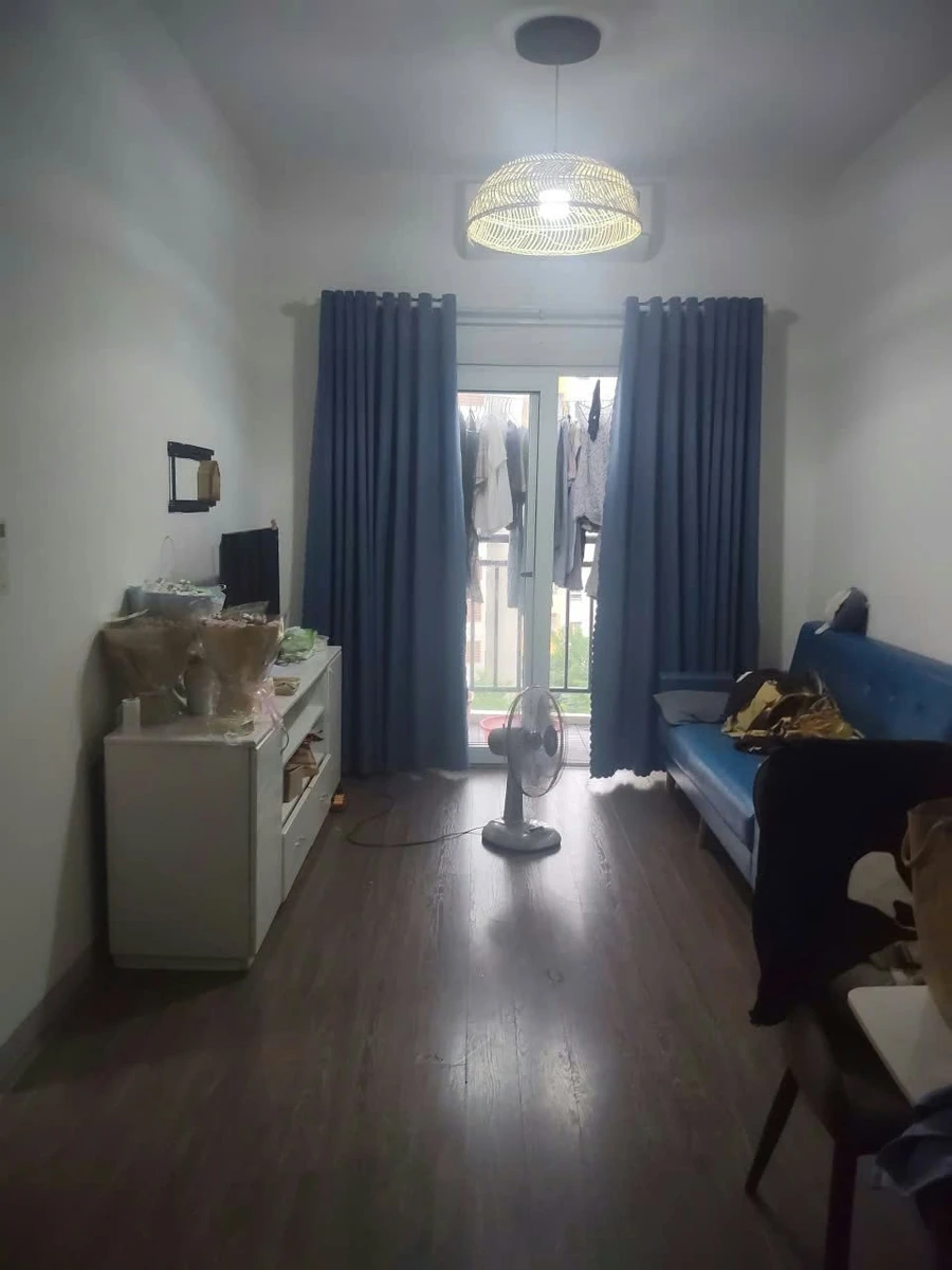 Bán căn hộ 56m2, 2PN, Nest Home, Đà Nẵng - Ảnh 1