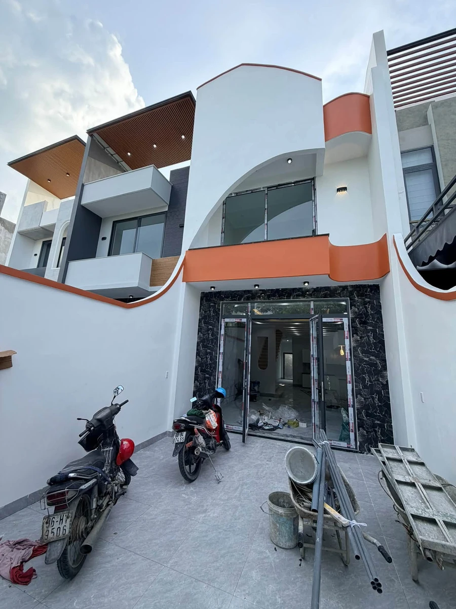 Bán nhà 1 trệt 1 lầu thổ cư 4.7x24m, 3PN, giá 2,95 tỷ tại Trảng Dài, Biên Hòa - Ảnh thu nhỏ 3