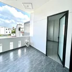 Nhà 3 tầng độc lập 40m² Sở Dầu Hải Phòng dưới 3 tỷ - Ảnh thu nhỏ 4