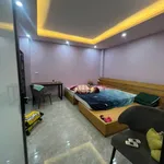 Bán nhà 4 tầng 108m2 đường D1 Bờ kè Phố Mới, Q.7 - Ảnh thu nhỏ 4