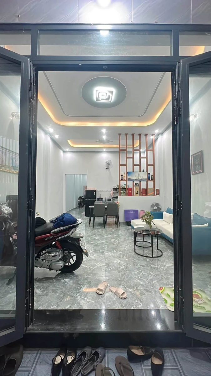 Bán nhà 2 PN 110m² khu Thiên Bình Đồng Nai 850 triệu - Ảnh thu nhỏ 3