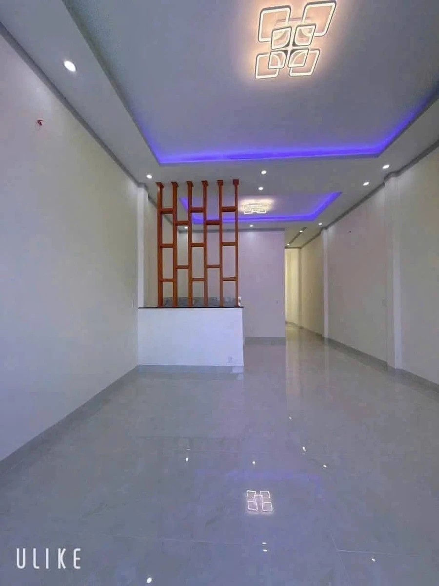 Bán nhà mới 120m² 3 phòng, 990 triệu Tam Phước, Đồng Nai - Ảnh thu nhỏ 2