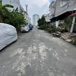 Bán gấp lô đất 80m2 (5x16m) đường nhựa 8m gần QL1A, xã Tân Kiên, Bình Chánh - Ảnh thu nhỏ 1