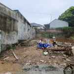 Chuyển nhượng lô đất làn 2 QL6 tại TT Lương Sơn HB, diện tích 113m có 80m thổ cư MT 6,2m nở hậu - Ảnh thu nhỏ 5
