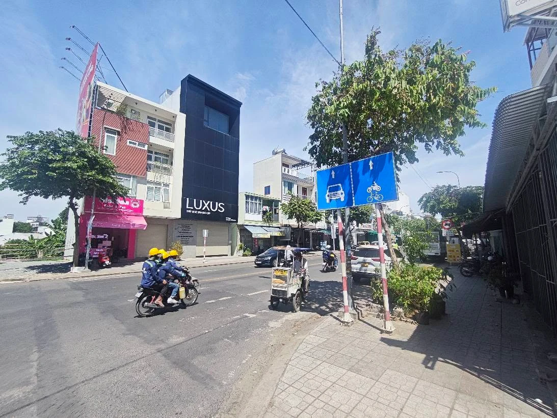 Bán nhà cấp 4 Tố Hữu Nha Trang 59,6m² 3,1 tỷ - Ảnh thu nhỏ 5