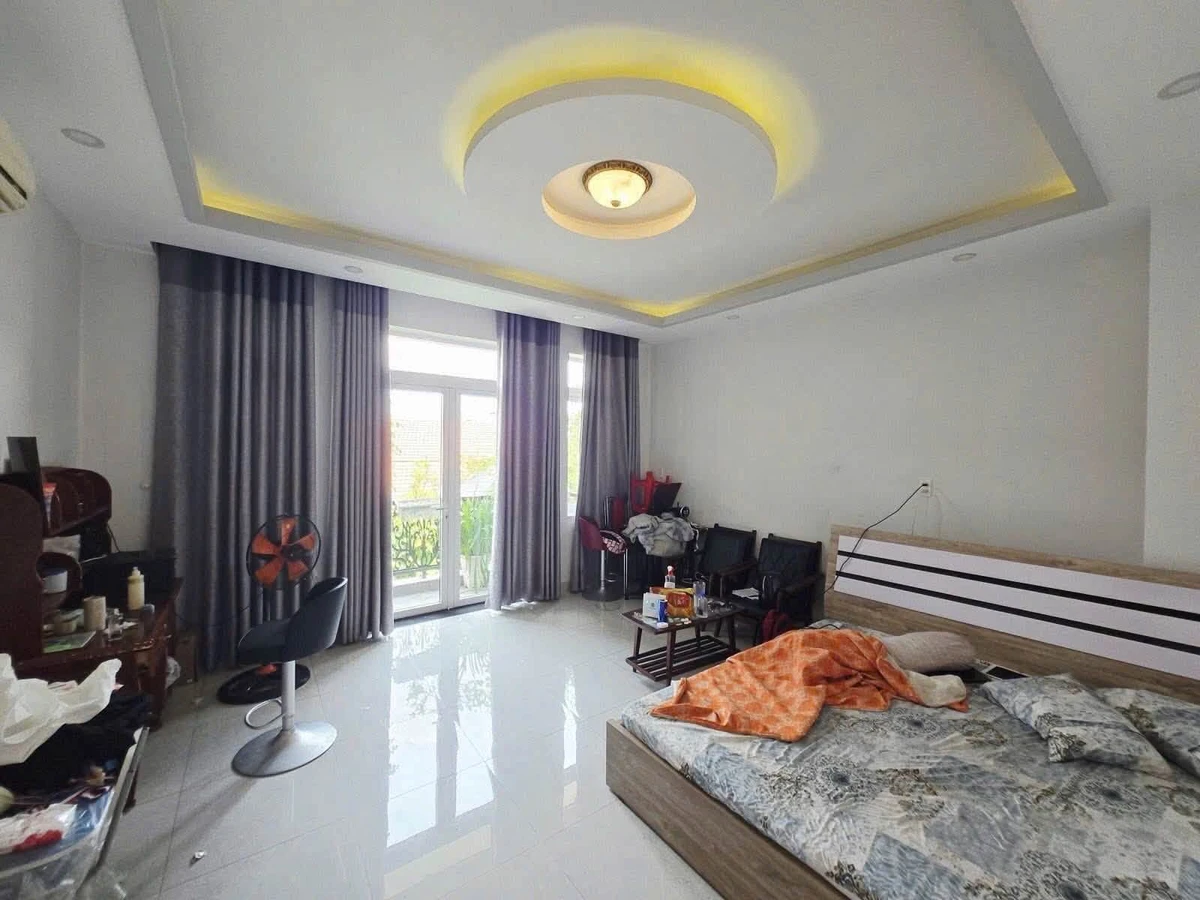Bán nhà hẻm xe hơi 1 trệt 3 lầu 72.5m2 đường Đặng Văn Bi, Trường Thọ, Thủ Đức - Ảnh thu nhỏ 5