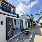 Bán nhà 1 trệt 1 lầu 84m² Rạch Giá An Giang giá 2 tỷ 90 - Ảnh thu nhỏ 2