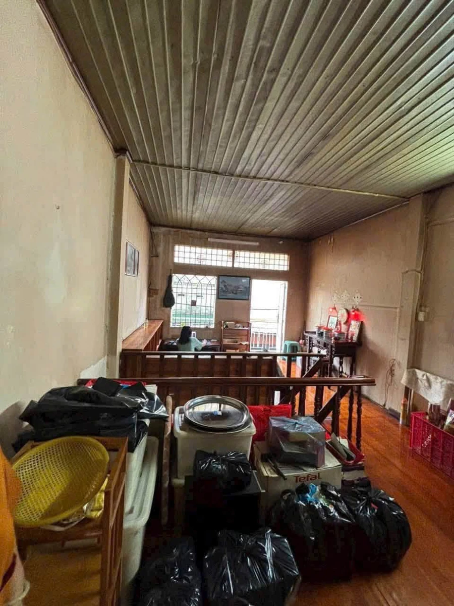 Bán nhà hẻm 4,1x11m Quang Trung, Phường 10, Gò Vấp giá 3,48 tỷ - Ảnh thu nhỏ 4