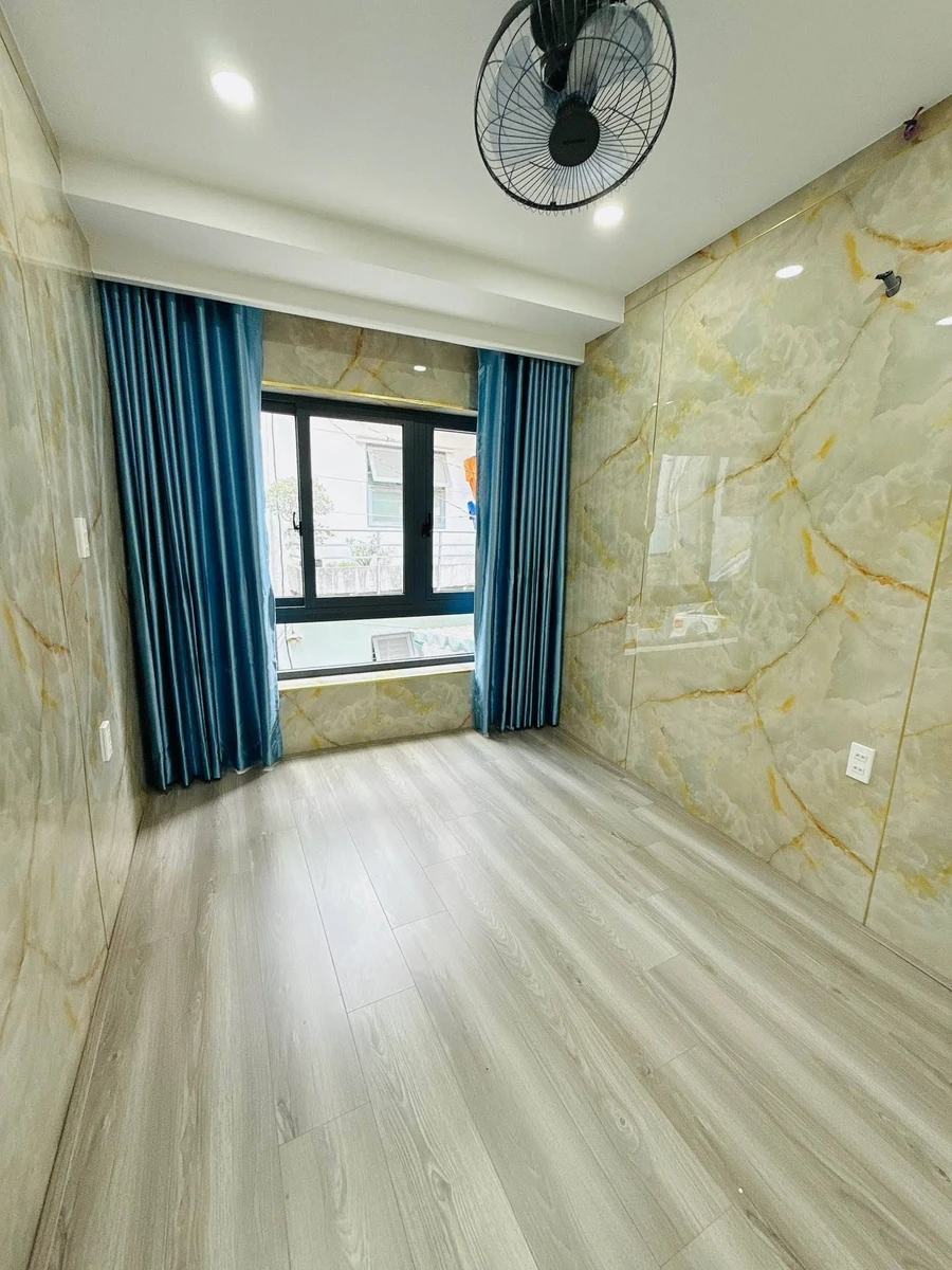 Nhà 2 tầng 32m² Phan Đình Phùng hơn 4 tỷ - Ảnh thu nhỏ 2