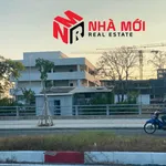 Bán đất mặt tiền đường 3/2, 206,6m², Cà Mau - 4 tỷ 600 - Ảnh thu nhỏ 2