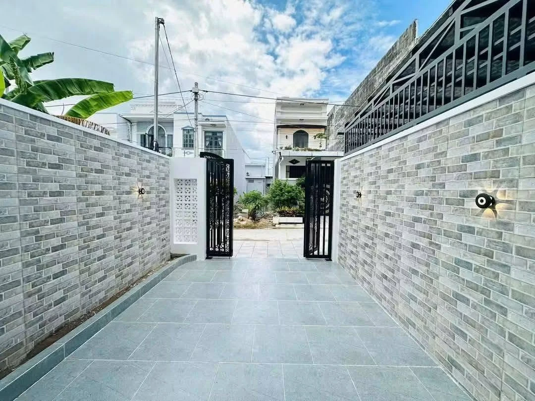 Bán nhà hẻm Rạch Giá, 4PN, 99m2, 2 tỷ 860 triệu - Ảnh thu nhỏ 2