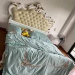 Cho thuê Shophouse 3 tầng 5PN 240m2 Đà Nẵng 14tr/tháng - Ảnh thu nhỏ 4