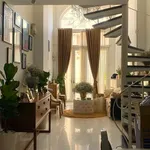 Bán nhà phố 5 tầng 76m² Lê Văn Duyệt Quận 1, 10.7 tỷ - Ảnh thu nhỏ 2