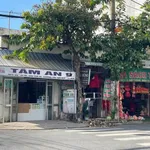 Bán nhà góc 2 mặt tiền 7x18m Quận 11, 8 tỷ - Ảnh thu nhỏ 1