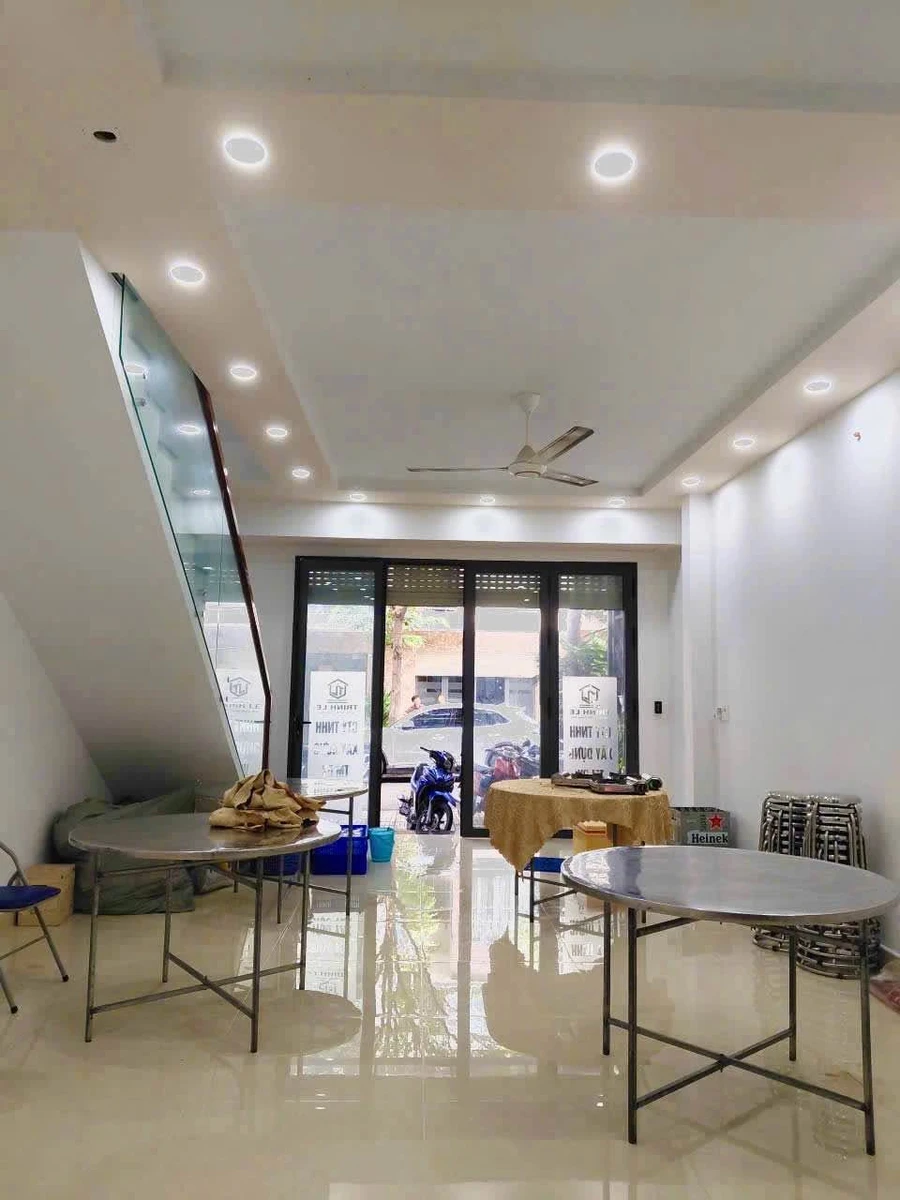Bán nhà 1 trệt 2 lầu 70m2 khu Sunshine Tâm Hiệp Đồng Nai - Ảnh thu nhỏ 4