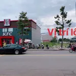 Đất 2 mặt tiền Hóc Môn 1.933m² giá 128 tỷ - Ảnh thu nhỏ 4