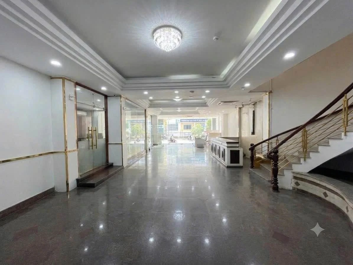Cho thuê sảnh khách sạn 250m² gần chợ Đầm, 30 triệu/tháng - Ảnh thu nhỏ 3