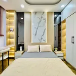 Bán nhà hẻm 4 tầng 3PN full nội thất đường Lê Văn Duyệt, Phường 3, Bình Thạnh - Ảnh thu nhỏ 2