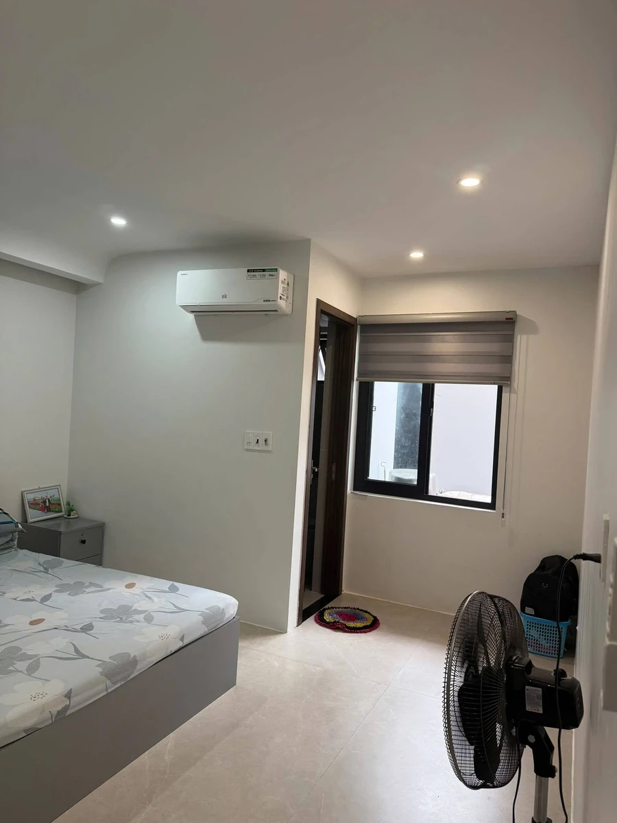 Bán nhà 2 tầng mặt tiền Trần Thị Tâm, Huế, 143m² – 6,5 tỷ - Ảnh thu nhỏ 4