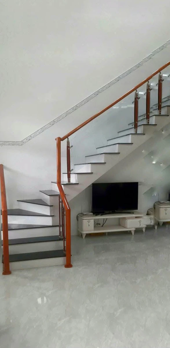 Bán nhà mới xây 146m2, 4 phòng ngủ ở Đơn Dương, Lâm Đồng - Ảnh thu nhỏ 3