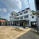 Nhà bán 80m2 2PN trệt lầu, giá 5xx, Hóc Môn - Ảnh thu nhỏ 1