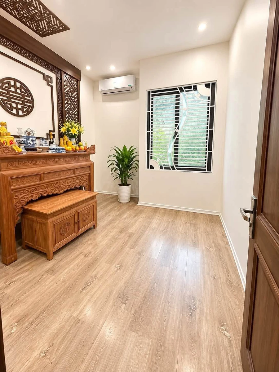 Bán nhà 2 tầng 50.7m² Trang Quan, An Đồng, An Dương - Ảnh thu nhỏ 4