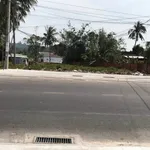 Bán đất mặt tiền Trần Hưng Đạo 7500m2 Phú Quốc 38 tỷ/công - Ảnh thu nhỏ 3