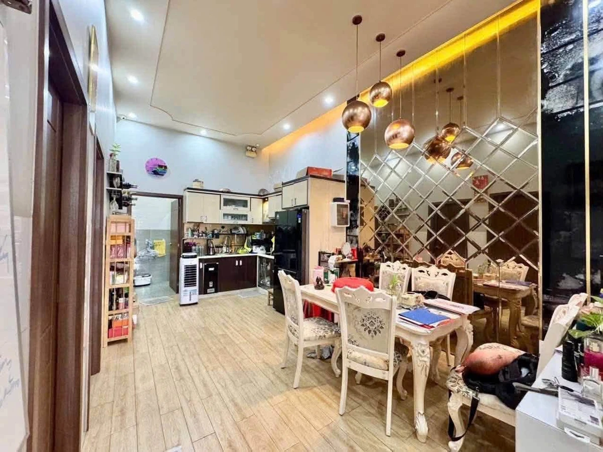 Bán nhà trệt 150m² Lê Hồng Phong, Quận 12, 3,55 tỷ - Ảnh thu nhỏ 2