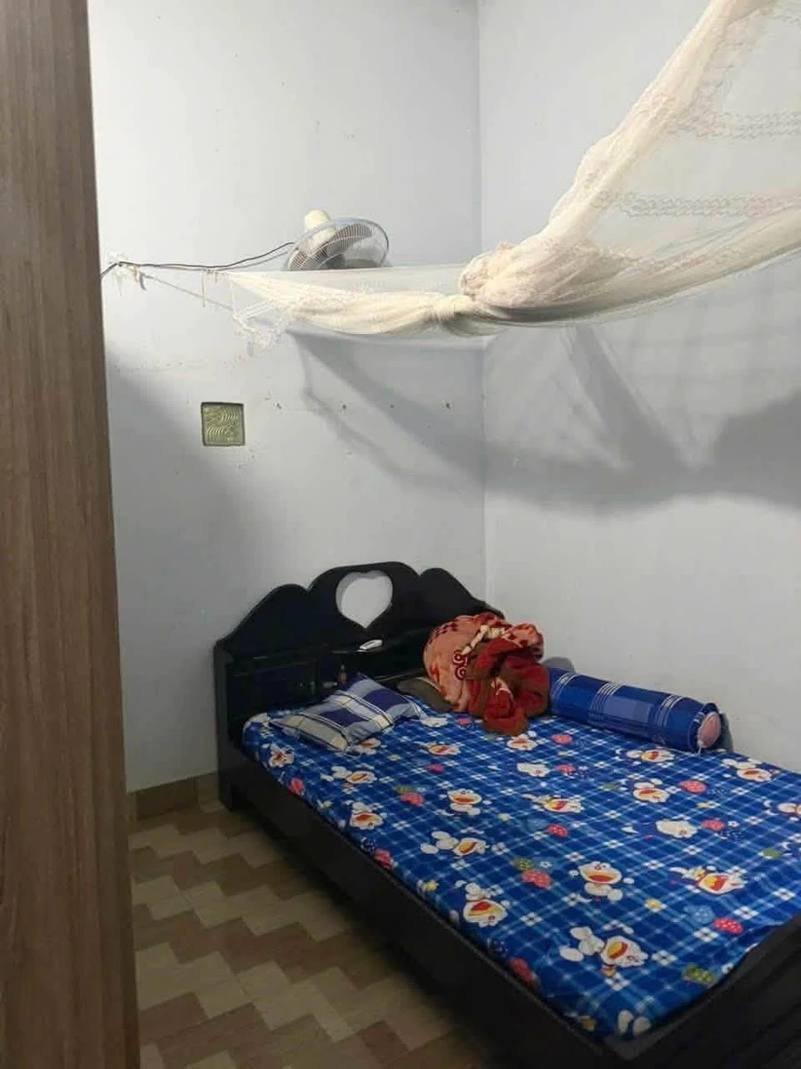 Bán nhà hẻm Phạm Văn Đồng 80m² 2 phòng ngủ 1 tỷ 690 triệu - Ảnh thu nhỏ 3