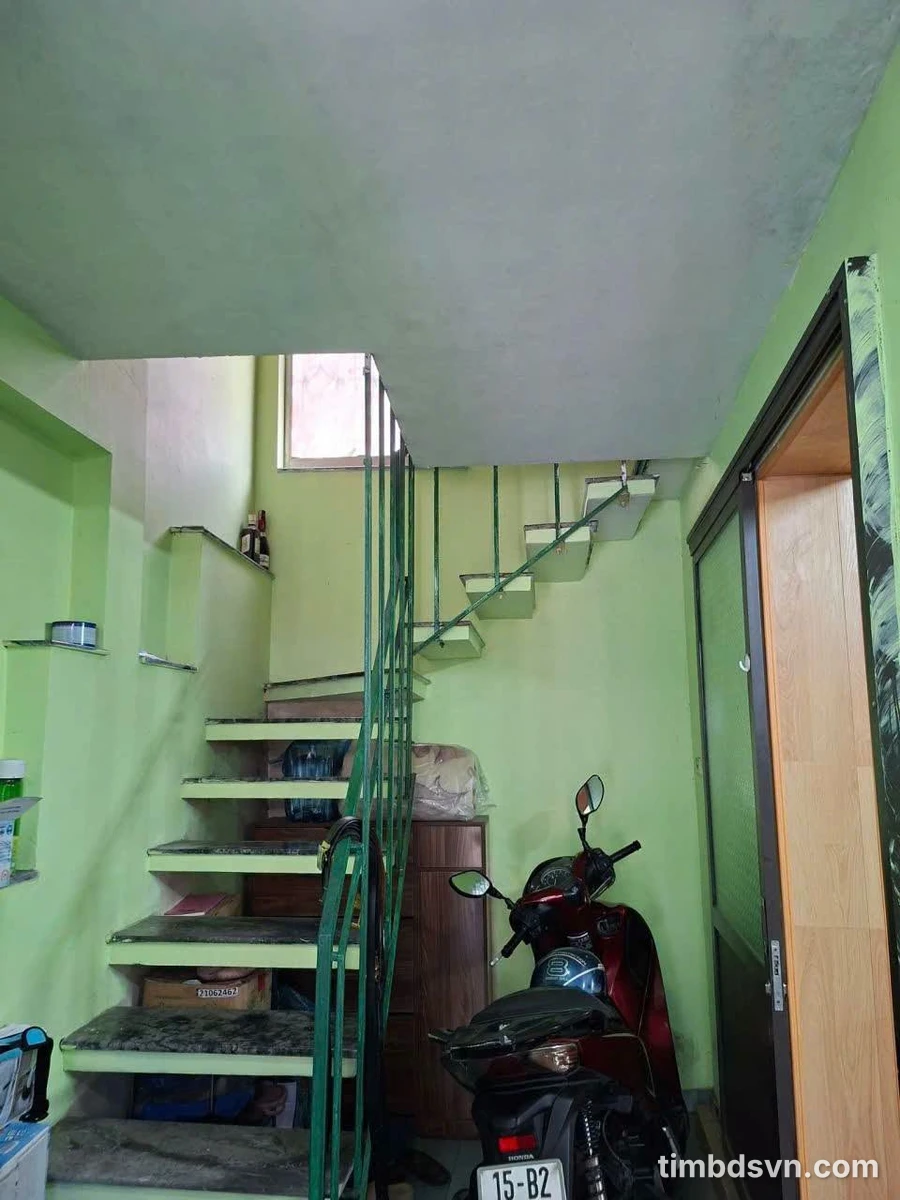 Bán nhà 2 tầng 50m² Lam Sơn, An Biên - 1,09 tỷ - Ảnh thu nhỏ 5