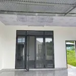 Bán nhà mới xây 115m2, 2PN, 779 triệu Bình Dương - Ảnh thu nhỏ 3