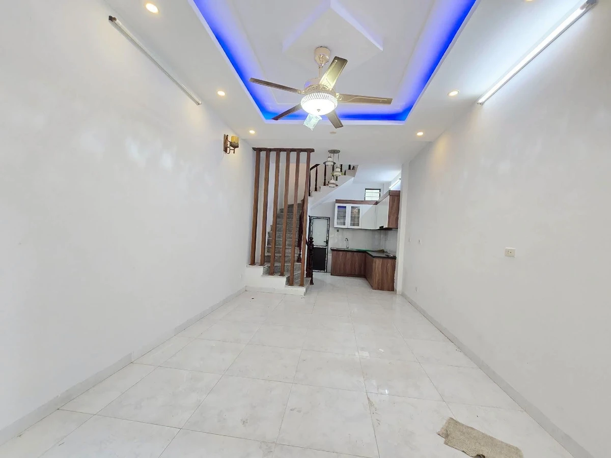 Bán nhà 4 tầng 30m2 giá 2,38 tỷ tại Quang Lãm, Hà Đông, Hà Nội - Ảnh thu nhỏ 2