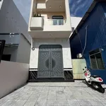 Bán nhà mặt tiền Nguyễn Văn Tố Rạch Giá 91,4m² 3 tỷ 450 triệu - Ảnh thu nhỏ 1
