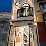 Bán nhà hẻm ô tô 3x5,5m 2PN Quang Trung, P.10, Gò Vấp giá 2,85 tỷ - Ảnh thu nhỏ 1