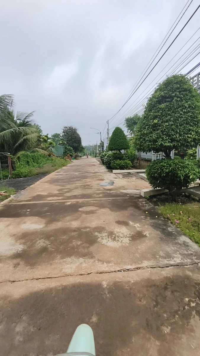 Bán đất Bình Phước 200m² sổ hồng riêng 1 tỷ - Ảnh thu nhỏ 2