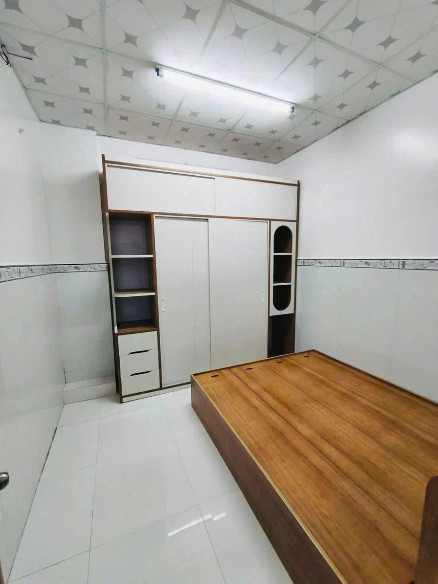 Bán nhà Nguyễn Thị Vị, Rạch Giá, 94.5m², 3PN, 1.7 tỷ - Ảnh thu nhỏ 5