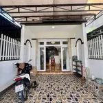 Bán nhà 3 phòng ngủ mặt tiền Nguyễn Xí, Phan Thiết, 80m2 - Ảnh thu nhỏ 1