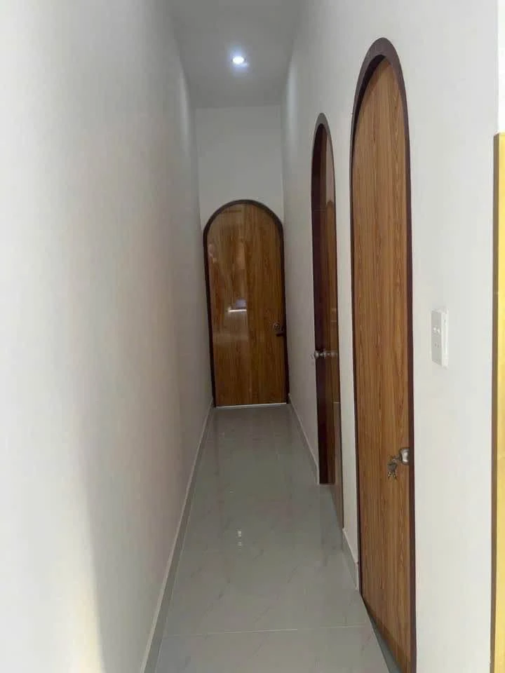 Bán nhà hẻm 30/4, Phước Thắng, 45m2, 2PN, 950 triệu - Ảnh thu nhỏ 4