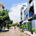 Bán nhà 2 tầng ngang 10m, 82m², gần ngã tư Chiêu Liêu, Dĩ An, giá 4,97 tỷ - Ảnh thu nhỏ 5
