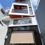 Bán nhà phố 5 tầng 60m2 gần Nguyễn Văn Đậu Bình Thạnh - Ảnh thu nhỏ 1