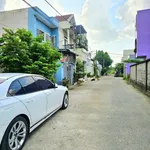 Bán nhà phố 51m2, 3PN, 4WC, 4 tầng, Nguyễn Duy Trịch, Q9 - Ảnh thu nhỏ 2