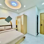 Bán nhà mặt tiền Hoàng Hoa Thám 50m2 5 tỷ Quận 3 - Ảnh thu nhỏ 3
