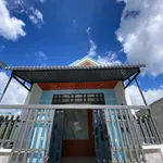 Bán nhà mặt tiền 5x20m 2PN gần UBND Mỹ Hạnh, Đức Hòa, giá 950 triệu - Ảnh thu nhỏ 3