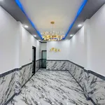 Bán nhà sổ hồng riêng 65m², 3PN, gần Ngã 5 Chợ Đầu Mối, Bà Điểm, Hóc Môn - Ảnh thu nhỏ 4